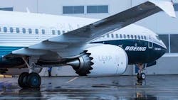 Boeing Co is Finally Open for Business in Iran Boeing Co is Finally Open for Business in Iran