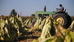 Deere Cuts Profit Forecast After Farm Economy Deteriorates Deere Cuts Profit Forecast After Farm Economy Deteriorates