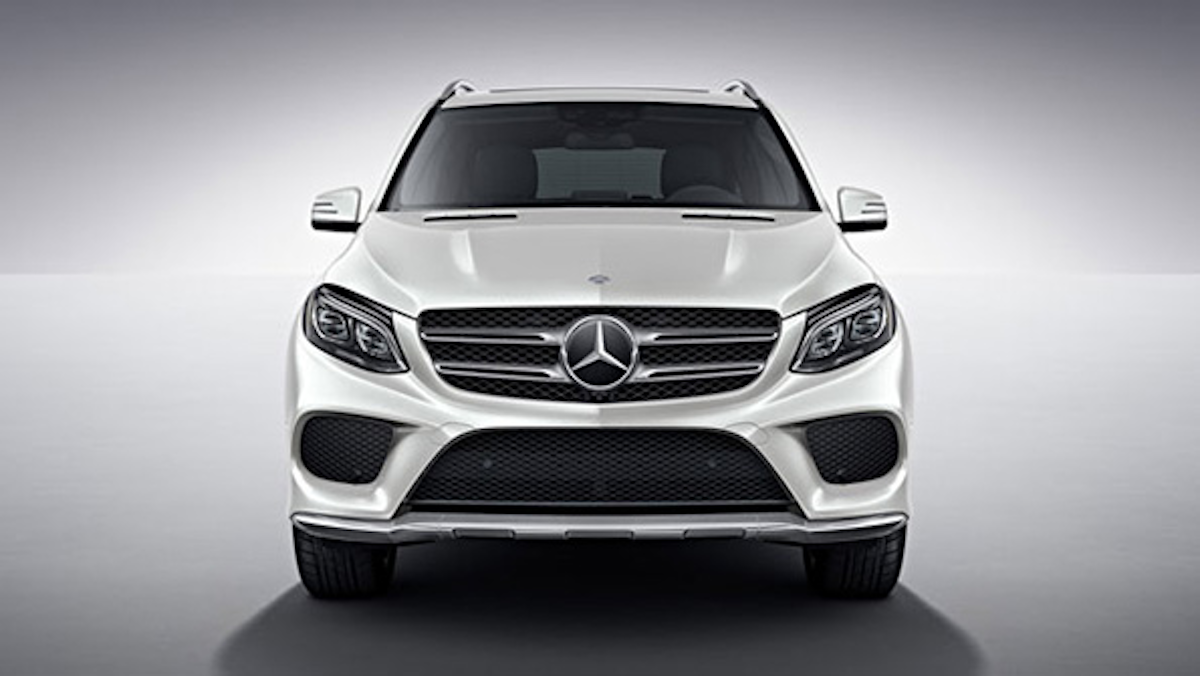 Mercedes Faces Lawsuit Over Bluetec Clean Diesel Emissions Industryweek