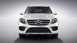 Mercedes Faces Lawsuit Over BlueTec Clean Diesel Emissions Mercedes Faces Lawsuit Over BlueTec Clean Diesel Emissions