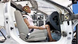 Takata Recall Could Hit Tens of Millions More Cars in US Takata Recall Could Hit Tens of Millions More Cars in US