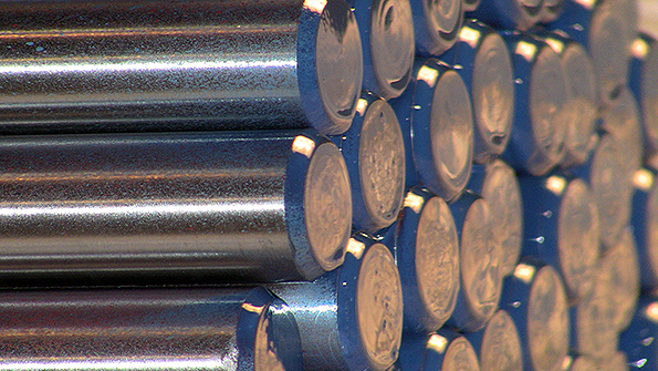 MSCIrsquos monthly Metals Activity Report details shipment and inventory totals at service centers in the US and Canada Service center shipments represent a substantial volume of the steel and aluminum consumed by machine shops and fabricators in the North America