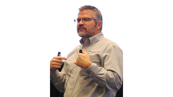 quotThe PEMS wouldn39t need gases or spare parts would require only minimal maintenance and would give us better reliability because it validates every minutequot Tim Bivens of Arkansas Electric Cooperative Corp on the many advantages of predictive emissions monitoring systems vs conventional analyzers