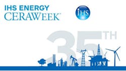 IHS CERAWeek Saudi Oil Minister The Short Term is Here to Stay IHS CERAWeek Saudi Oil Minister The Short Term is Here to Stay