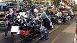 GM Joins Toyota at Top of JD Power Dependability Rankings GM Joins Toyota at Top of JD Power Dependability Rankings