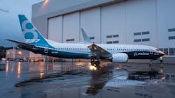 Boeing Aircraft Orders Push Durable Goods Increase for January Boeing Aircraft Orders Push Durable Goods Increase for January
