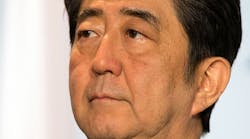 A poll published on February 29 found 50% of voters do not approve of Abe&apos;s growth plans, against 31% who are in favor.