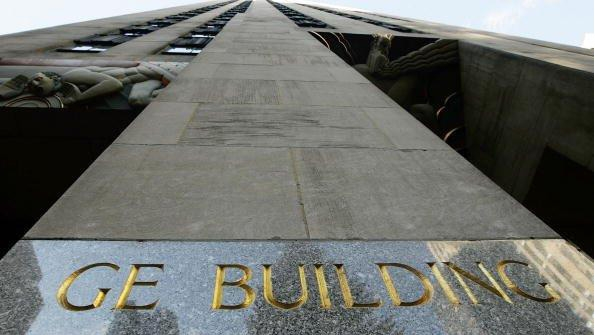 GE Sees 15 Billion in Software Sales in Digital Transformation