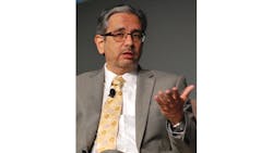 ldquoFor us to do a good analysis of the information we need someone who is knowledgeable of the process itselfrdquo Francisco Castillo chief information officer at Maynilad Water Services addresses data analysis shortcomings at Automation Perspectives ldquoFor us to do a good analysis of the information we need someone who is knowledgeable of the process itselfrdquo Francisco Castillo chief information officer at Maynilad Water Services addresses data analysis shortcomings at Automation Perspectives