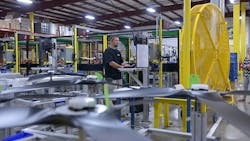 Big Ass Fans has shifted from originally using an allAsian supply chain for residential products to the vast majority of its residential fan lines being manufactured in Lexington Ky Big Ass Fans has shifted from originally using an allAsian supply chain for residential products to the vast majority of its residential fan lines being manufactured in Lexington Ky