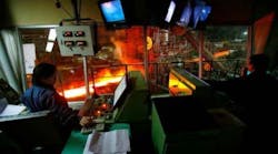 Industryweek 10483 China Steel 0