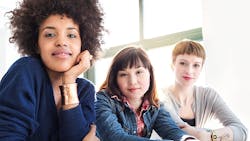 Millennial Women Want Foreign Postings Companies Given to Men Millennial Women Want Foreign Postings Companies Given to Men