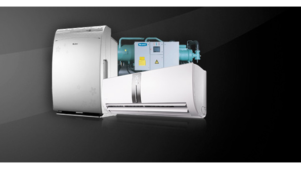 Chinas Biggest AirConditioner Maker Buys Electric Car Company