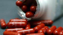 Big Pharma Facing Roadblock in China Big Pharma Facing Roadblock in China