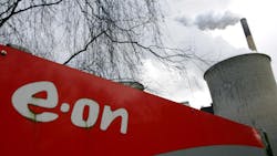 The EON wordmark The EON wordmark