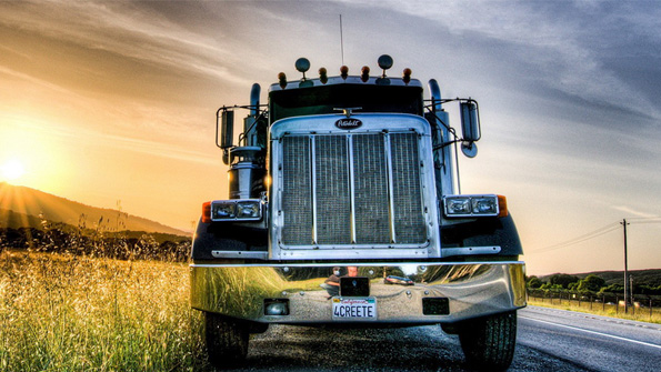 Peterbilt Breaks Ground On Major Plant Expansion IndustryWeek