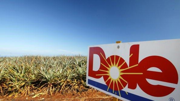 Dole Foods Cleared of Colombia Murder Charges
