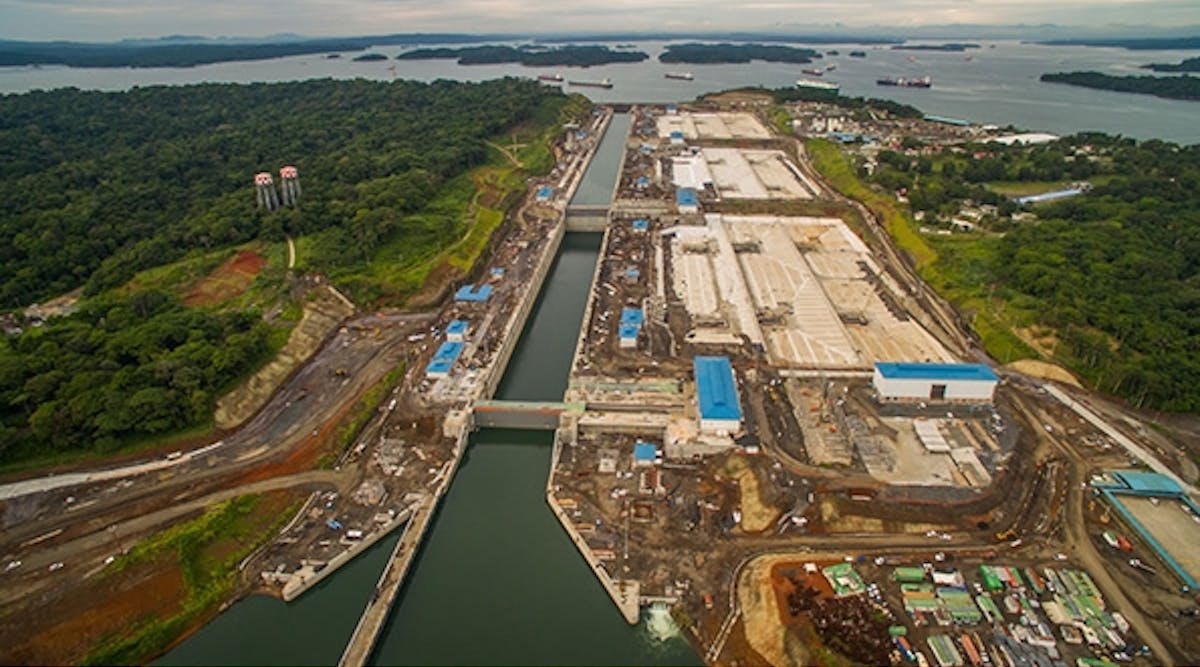 Industryweek 10534 Panama Canal Feb 1