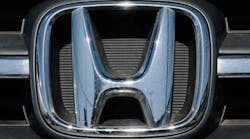 Industryweek 10547 Honda Logo