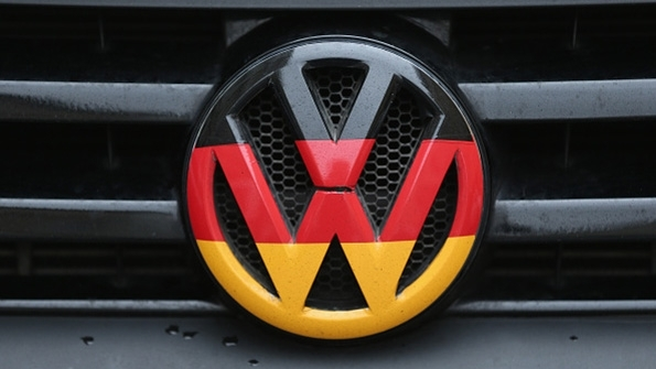 Volkswagen US Unit Destroyed Evidence ExWorker Suit Says