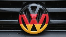 Volkswagen US Unit Destroyed Evidence ExWorker Suit Says Volkswagen US Unit Destroyed Evidence ExWorker Suit Says