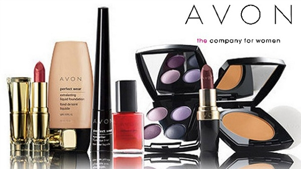 Avon Moving Headquarters to UK and Cutting 2500 Jobs