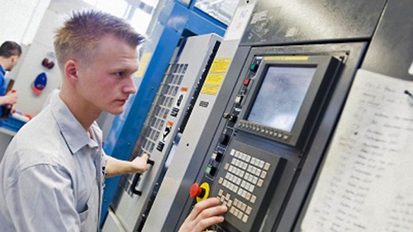 Seven Secrets of Sustainable Manufacturing Growth