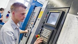 Seven Secrets of Sustainable Manufacturing Growth Seven Secrets of Sustainable Manufacturing Growth