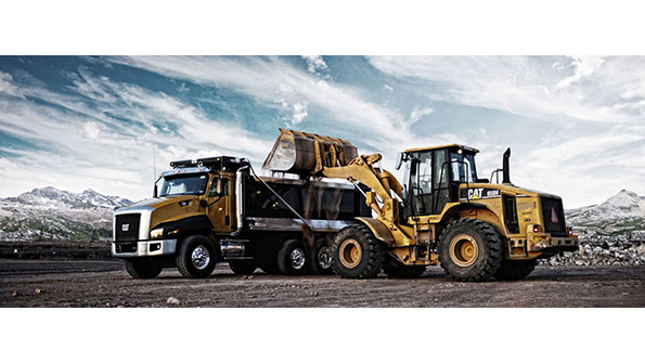 Caterpillar Profit to Miss Estimates as Energy Rout Deepens