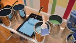 SherwinWilliams to Buy Valspar in 93 Billion Paint Deal SherwinWilliams to Buy Valspar in 93 Billion Paint Deal
