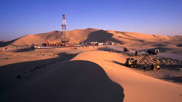 BP Statoil to Remove Staff after Militant Attack on Algerian Facility