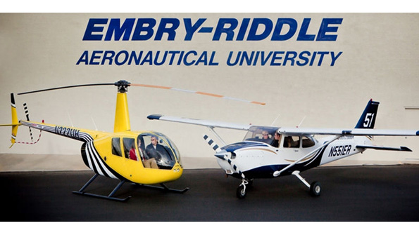 Florida Funding Aerospace Workforce