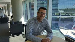 Tom Campbell Harris39 innovation guru Tom Campbell Harris39 innovation guru