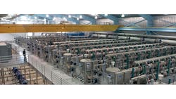 On World Water Day GE Spells out Sustainable Water Strategy On World Water Day GE Spells out Sustainable Water Strategy