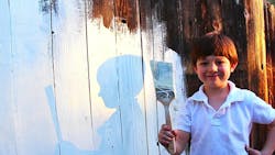 PPG Paints a Clearer and Warmer Image PPG Paints a Clearer and Warmer Image