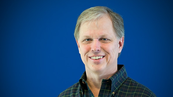 Walter Garvin vice presidentLean Six Sigma Jabil