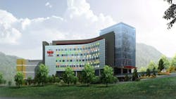 TSMCS New 3 Billion Plant in China Isnt for Chinese Clients TSMCS New 3 Billion Plant in China Isnt for Chinese Clients