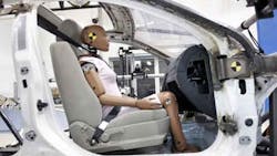 Takata Puts WorstCase Recall Costs at 24 Billion Takata Puts WorstCase Recall Costs at 24 Billion