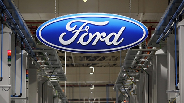 Ford RecallsThree Models One for Underhood Fire