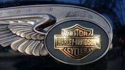 Industryweek 10735 Harley Davidson