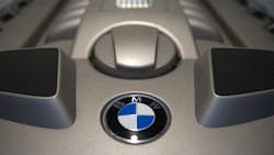 BMW Challenges Uber With Its Own RideBooking Service BMW Challenges Uber With Its Own RideBooking Service