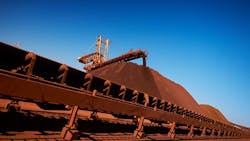 Worlds Top Iron Ore Shipper Says Price to Rise Through 2021 Worlds Top Iron Ore Shipper Says Price to Rise Through 2021