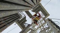 General Electric oilfield equipment General Electric oilfield equipment