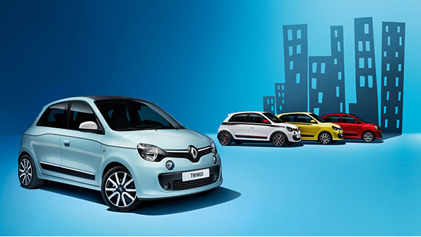 Renault to Create 50000 Jobs in Morocco