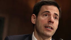 John Carlin US assistant attorney general for national security John Carlin US assistant attorney general for national security