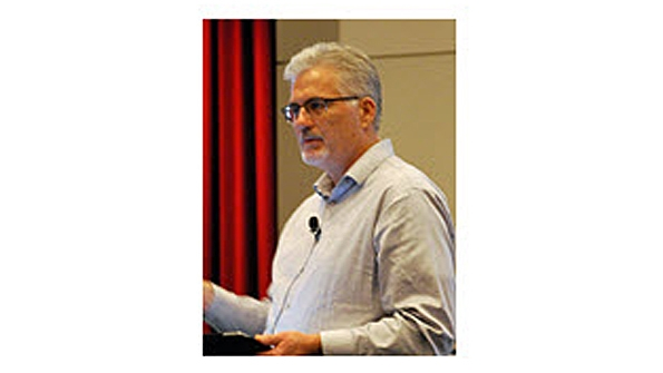 ldquoPanels are not part of the lines any more This allows for a plugandplay environmentrdquo George Jewell vice president at eFlex Systems recalls the conversion to flexible assembly systems at GM Powertrain