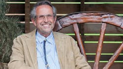 Bob Chapman chairman CEO BarryWehmiller Bob Chapman chairman CEO BarryWehmiller