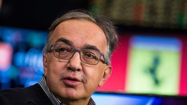 Fiat CEO Widens Potential Partners to VW Ford after GM Rebuff