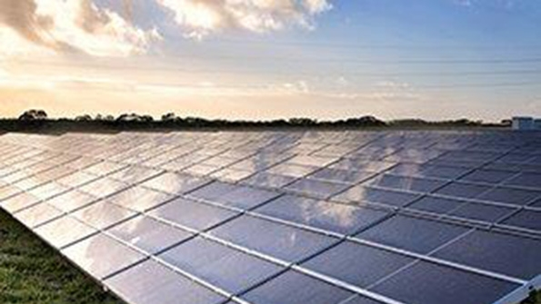 Cheaper Than China Again First Solar Vindicates US Investment