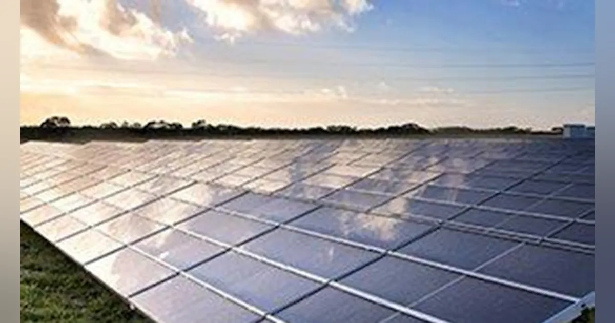 Cheaper Than China Again, First Solar Vindicates US Investment ...